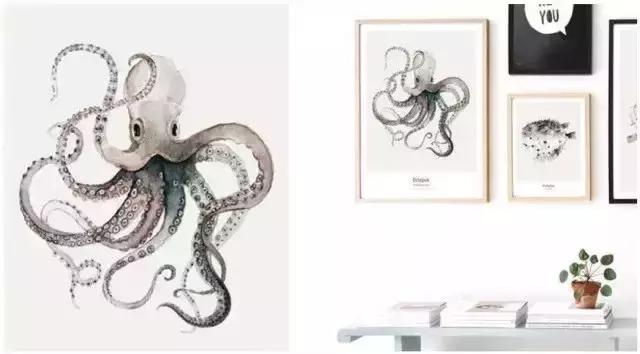 空间细节之处的塑造，不只是生活方式的体现