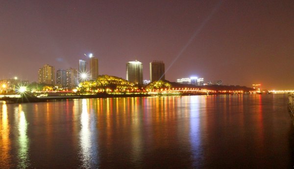 一个IU酒店,带来一座城的体验