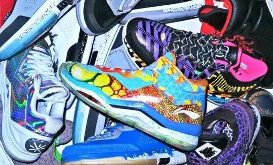 最贵的李宁篮球,李宁哪双篮球鞋性价比最高