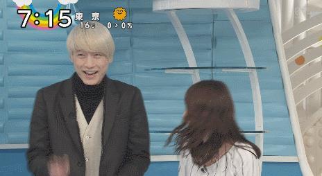 日本某女星推人撞孕妇，吓得全场惊慌，不仅不道歉还哈哈大笑？