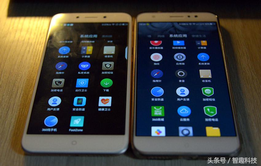 360n5手机性能怎么样,360手机n5测评