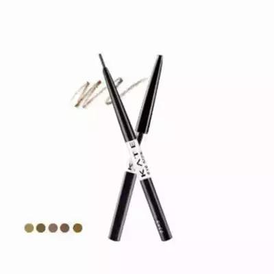 好用眉笔推荐花西子,卡姿兰眉笔哪款好用