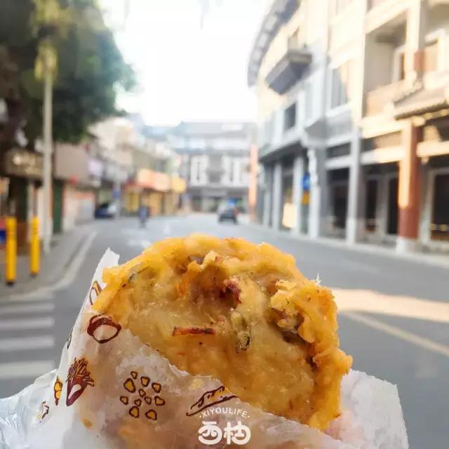 我跟你们说，千万不要离开惠州！因为这些东西永远无法代替