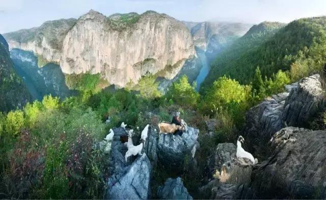 巫山值得去的地方,巫山有哪些好玩的