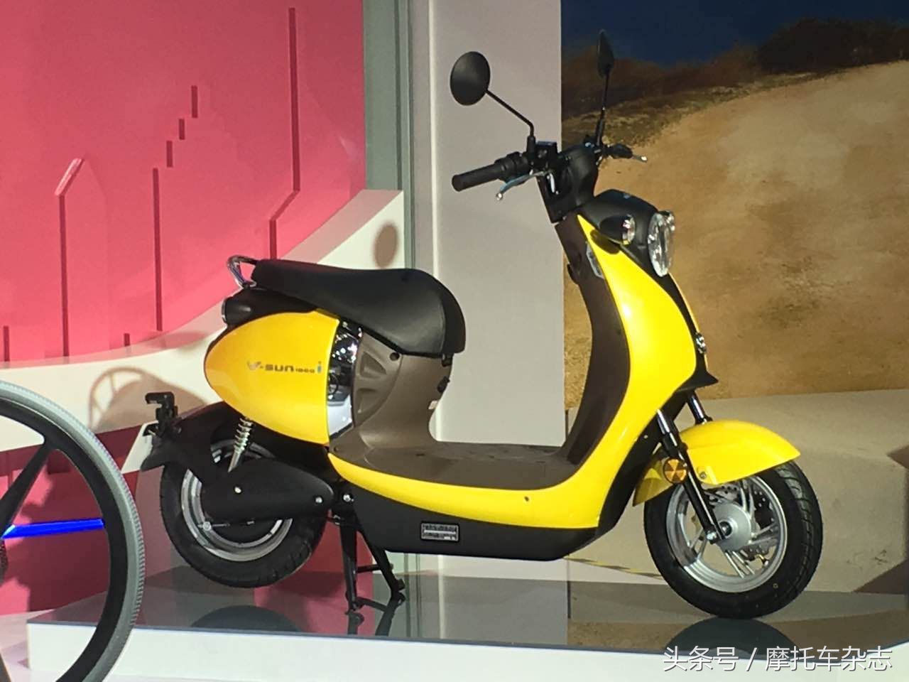 五羊本田比较好的电动车,五羊本田新款电动车即将上市