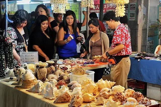 塞班免税店有什么值得买的 (塞班购物便宜吗)