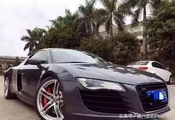 不愧是国民老公！原来这些年给妹纸都买了这些礼物