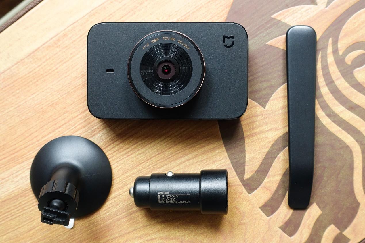 小米米家行车记录仪怎么用,小米米家后视镜行车记录仪怎么样