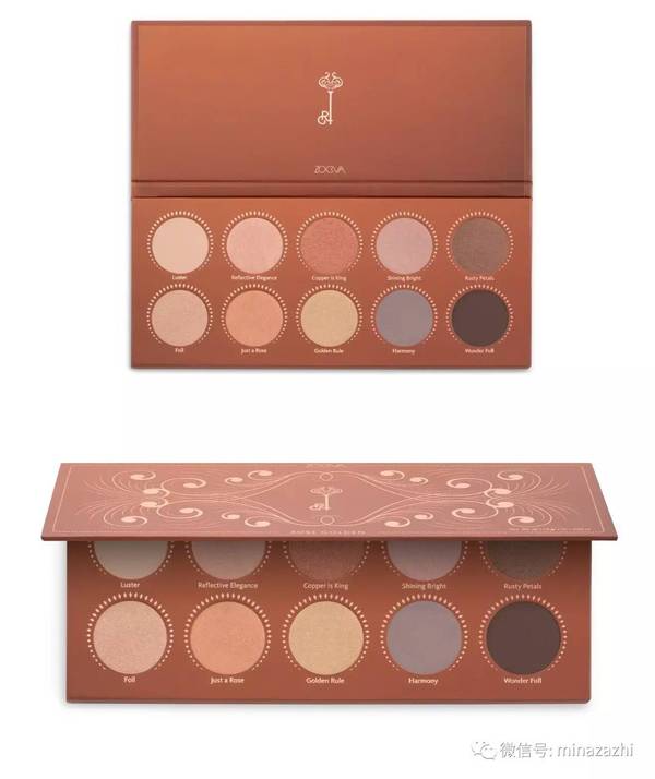 欧美小众彩妆,除了韩国日本什么化妆品好