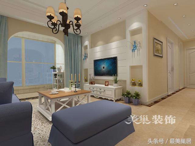 祝福红城房子户型怎么样,天啦噜装修