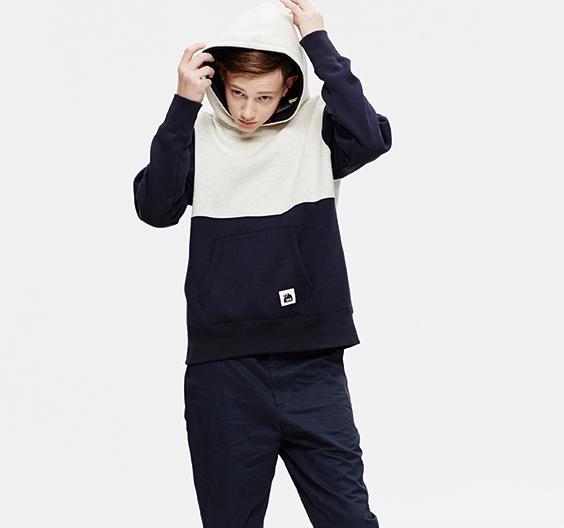 想做时尚博主,想做潮人