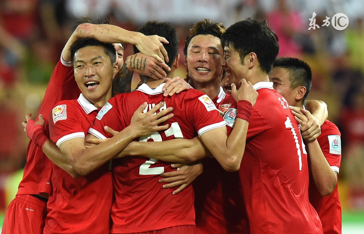 中国对伊朗男足视频,中国男足主场还是客场