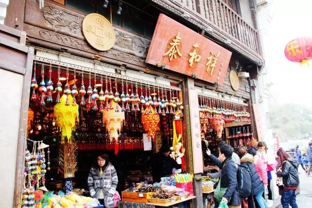 杭州攻略京杭大运河,杭州南宋御街攻略地图