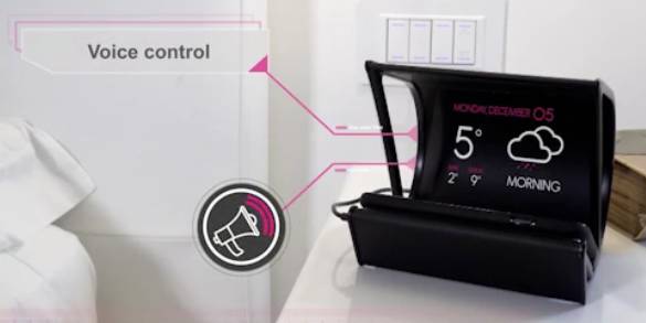 众筹排行榜:相信我,你肯定没见过这么多玩法的充电底座