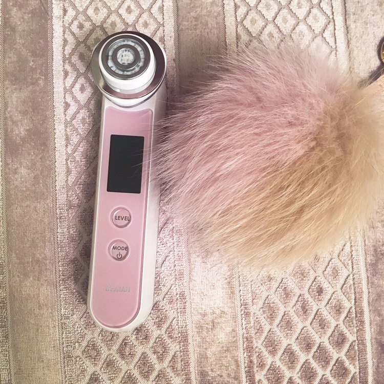 推荐一款管用的美容仪,最适合家用的美容仪