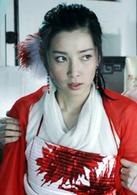 范冰冰八大豪侠的造型,范冰冰八大豪侠演什么