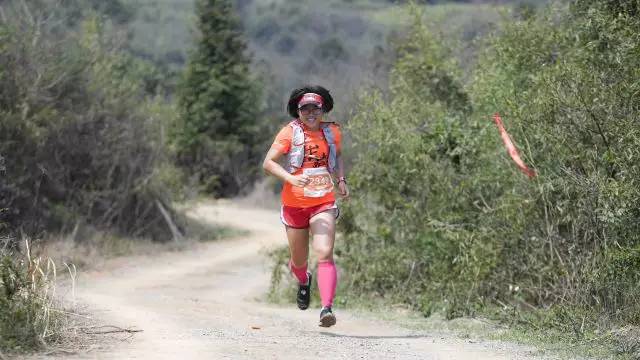 2021南京山地马拉松,南京山地马拉松