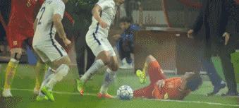 韩国队赛后采访,韩国队赛后毫不失落