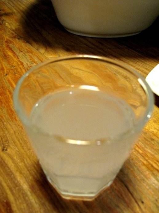 小米酒怎么酿造的,小米酒酿制方法大全