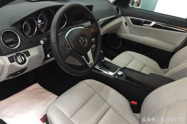 毁三观！二手五菱宏光比奔驰C还保值