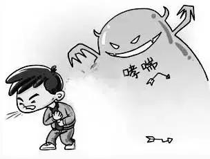 过敏性哮喘最佳锻炼方法视频,贝克汉姆有咳嗽性哮喘