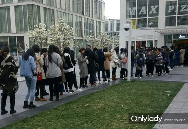 鲍师傅网红点心店,鲍师傅糕点怎么在美团上买