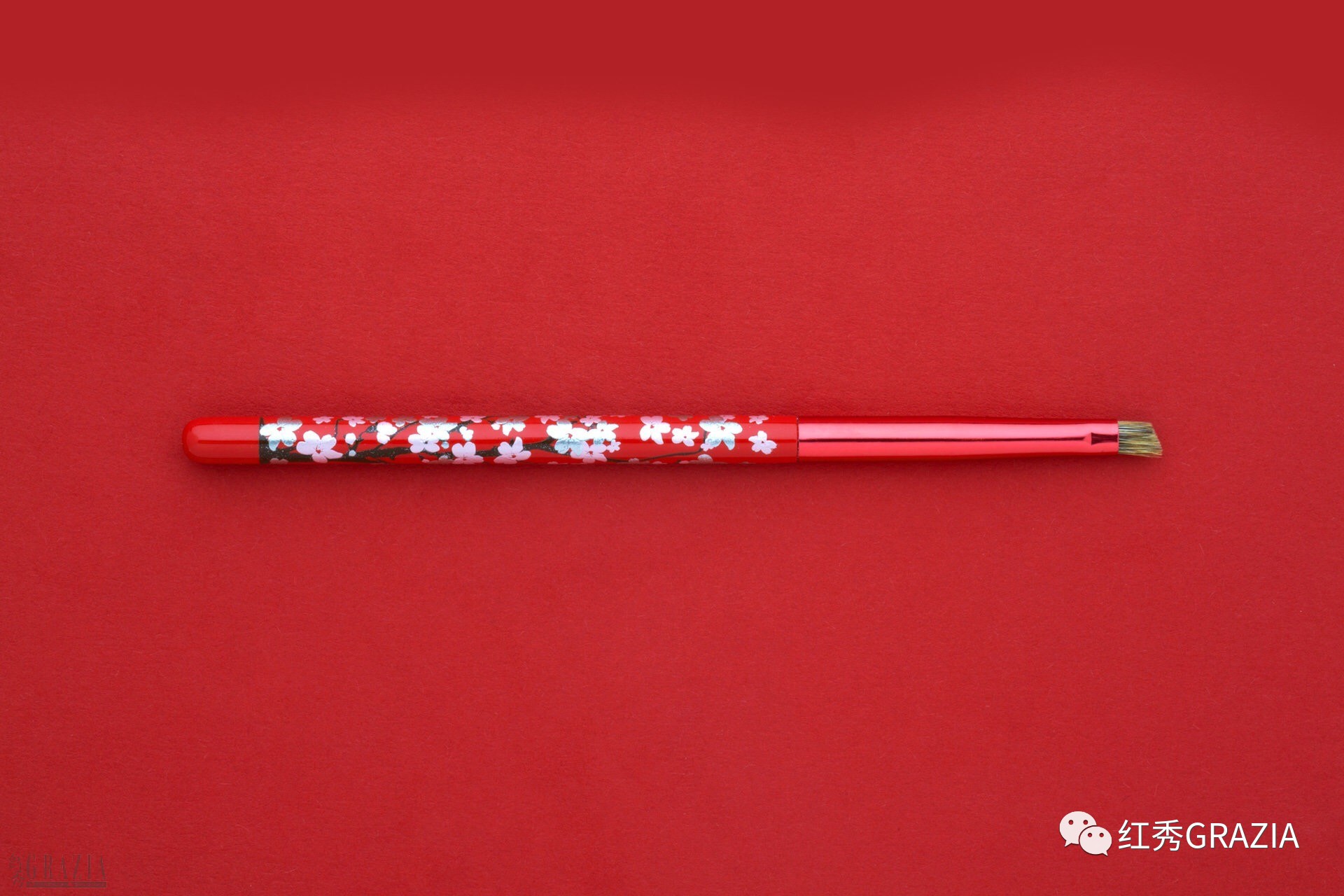 长这么逗，你们确定自己真的是化妆刷吗？！