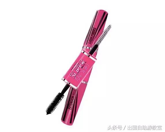 泰国最好卖的东西,泰国boots护肤品必买清单