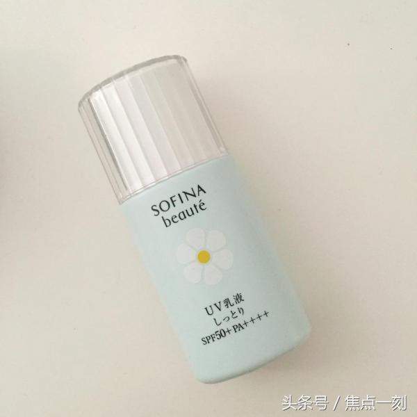 防止晒黑的防晒霜推荐,抗紫外线最好的防晒霜