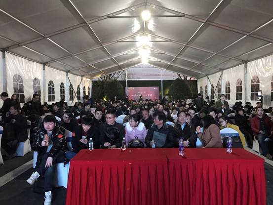 好房点评：和昌府的卖点