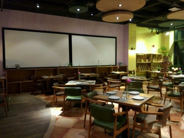 最好吃的素食餐厅,肉食者也可以吃的素食餐厅