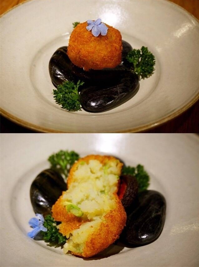 最好吃的素食餐厅,肉食者也可以吃的素食餐厅