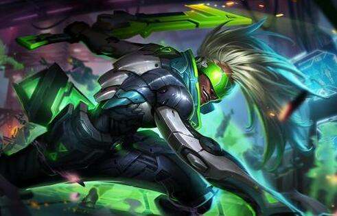 玩了英雄联盟这么久,你知道你的本命英雄是谁配的音吗