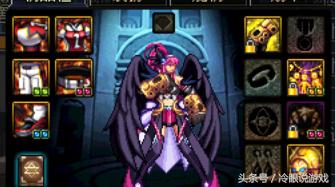 地下城勇士骨戒有攻击力吗,地下城与勇士摸骨戒是刷全图吗