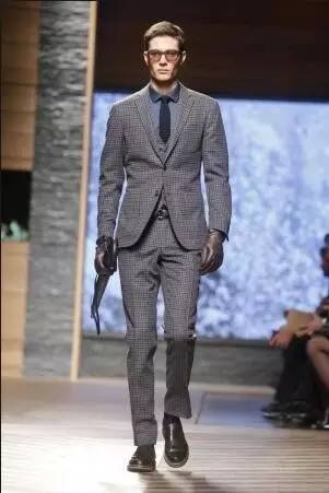 世界十大男装顶级品牌商标,世界男装品牌排行榜前十名