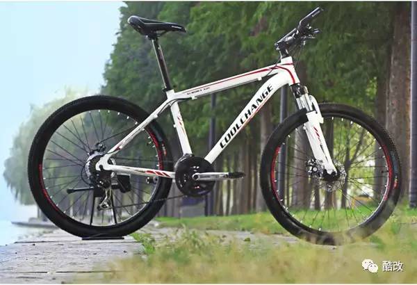 DIY组装山地车完整教程,diy山地车配置清单