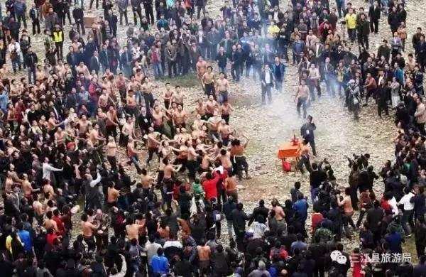 柳州“三月三”最全游玩攻略