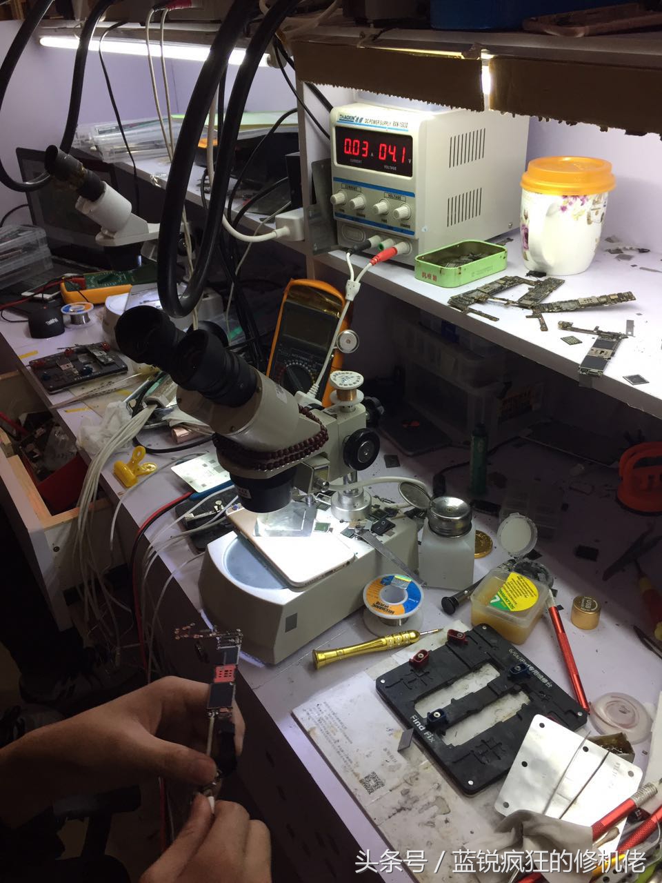 苹果6怎么判断主板摔坏了,iphone6s重摔维修