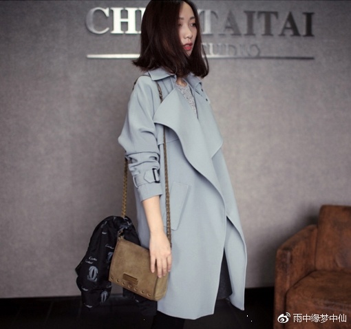 时尚比较有独特个性的女装,时尚的好看的潮流女装