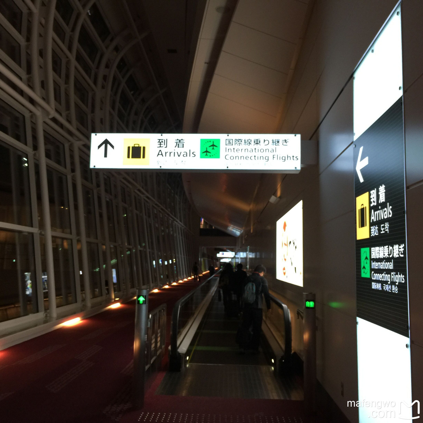 迷失在岛国——东京、京都、大阪7天经典游