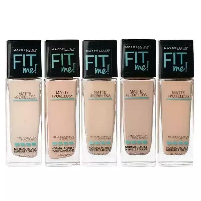 选对粉底色号是怎样的,选对粉底液比选对男朋友