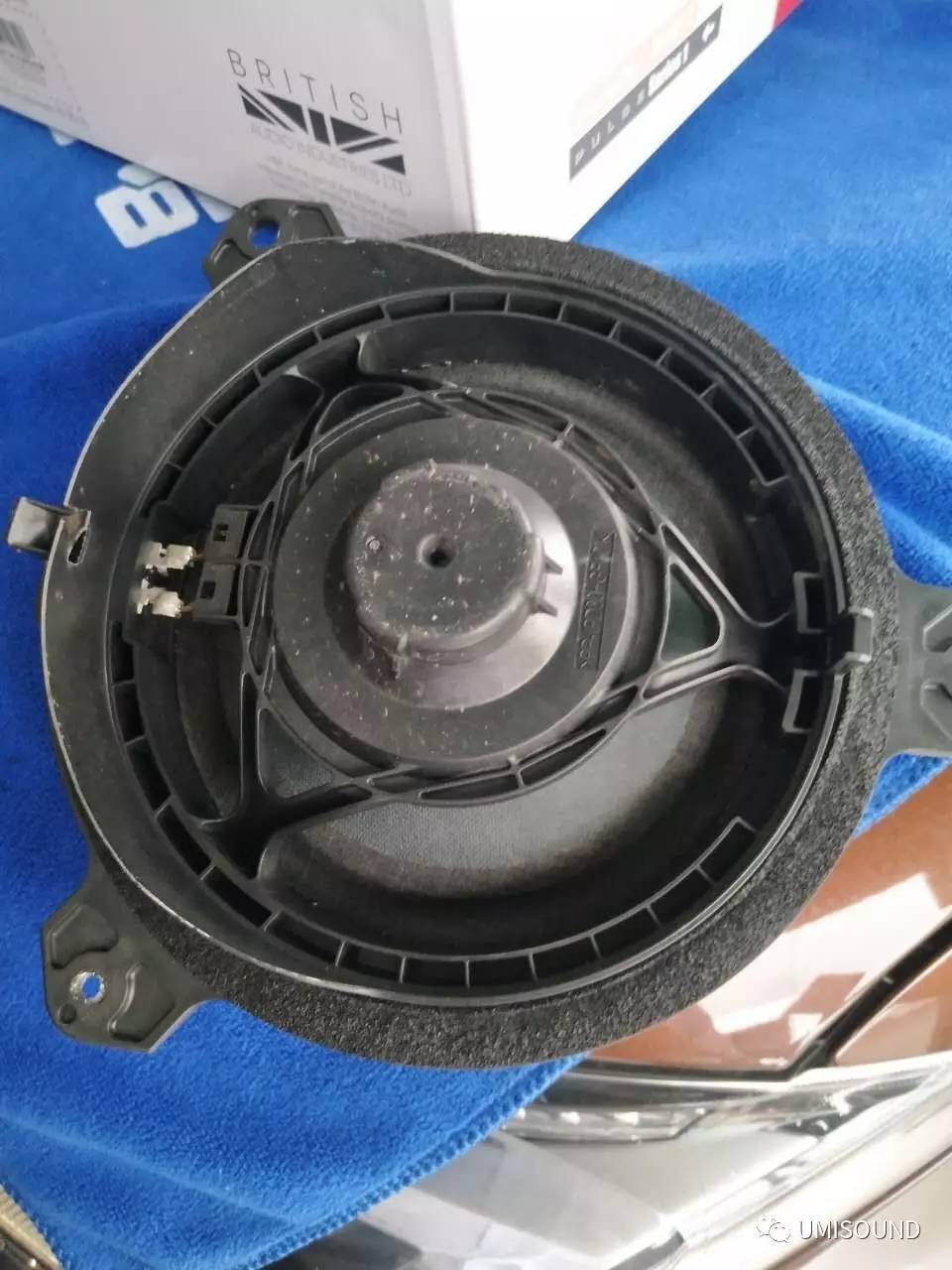 丰田rav4老款dsp,11款丰田rav4加装高音喇叭