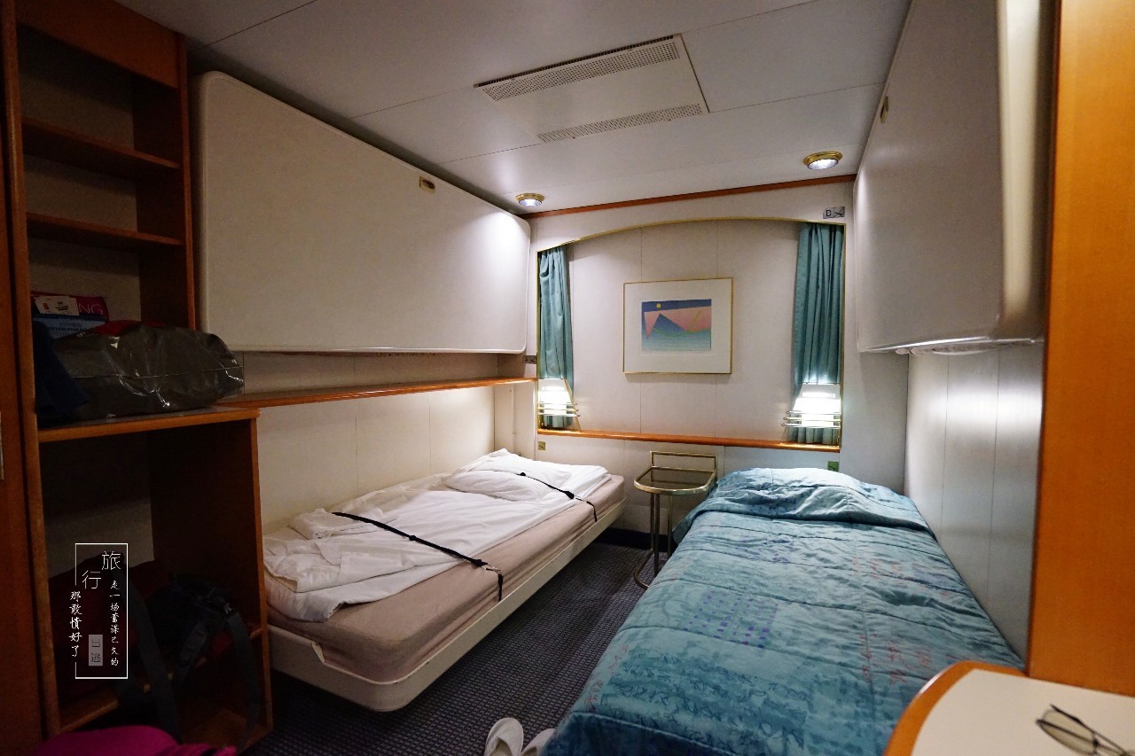 地中海邮轮五天四夜之旅 (北欧邮轮旅游攻略)