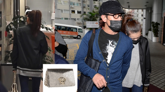 城嫂方媛的半年时尚进程，淘宝卖女装三百有交易自己则穿迪奥春装