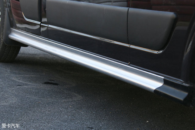 东风御风房车真实感受,我想有个家车载版