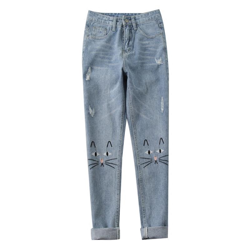 火辣辣的春日，还穿的这么庸俗，试试这几款小裤裤，特别是第5款