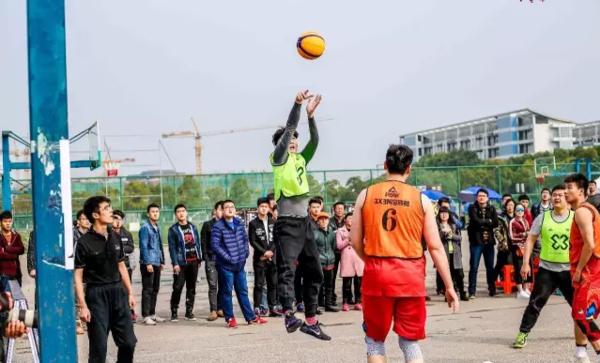 3v3篮球联赛活动视频,3v3篮球比赛嘉年华