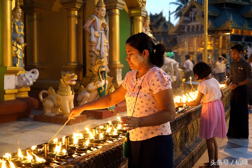 亚洲哪个国家最适合穷游,亚洲最适合穷游的国家
