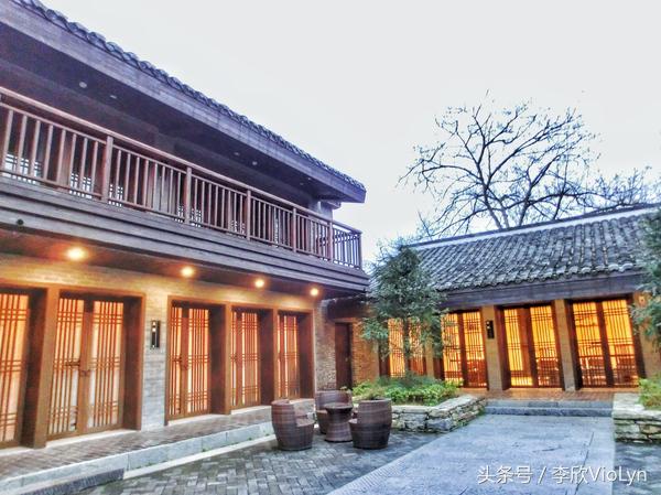 青岩|一盏清茶一抹暗香,一段黔南往事