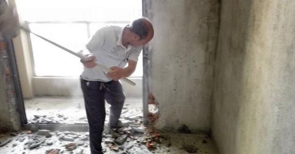 「家装日记」游走于北欧日式珥本之间的随性装修，让内装融入生活